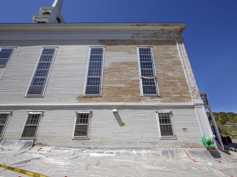 Lead Testing Service