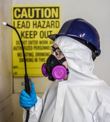 Lead Paint Testing Services for Contractors