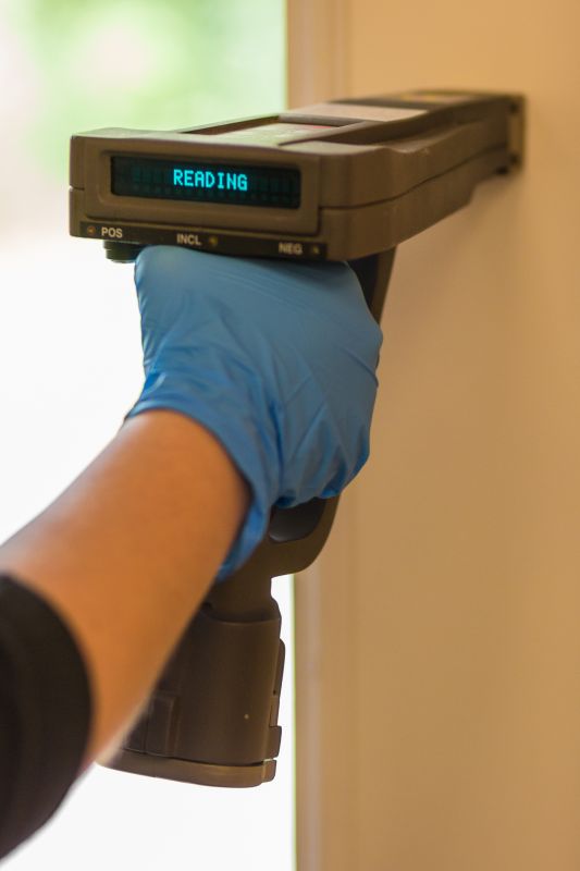 Lead Paint Testing Products and Supplies
