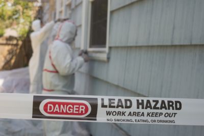 Protects health and safety.