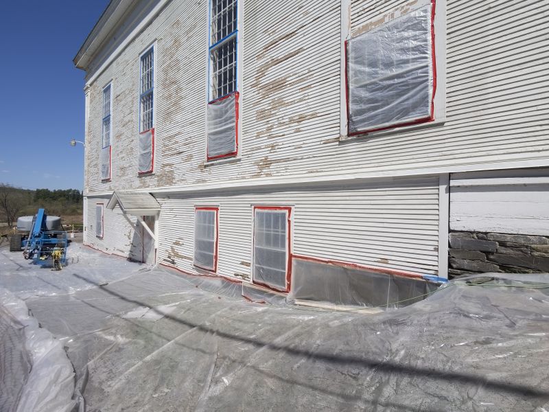 Lead Paint Testing