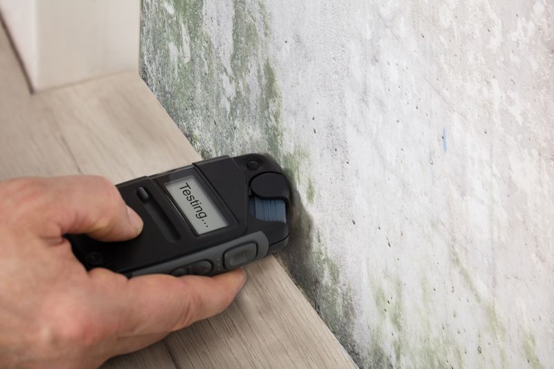 XRF Device in Use
