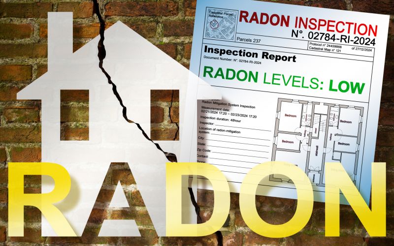 Radon Assessment in Chicago, IL