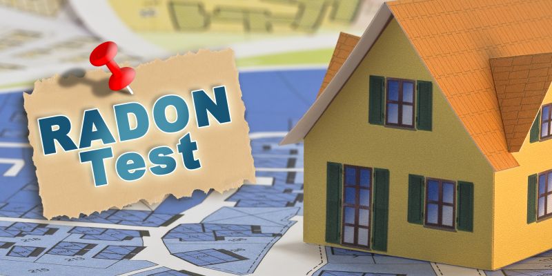Radon Assessment in Naperville, IL