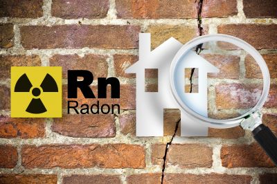 Radon Elimination in Naperville, IL