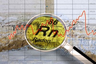 Radon Gas Detection in Chicago, IL