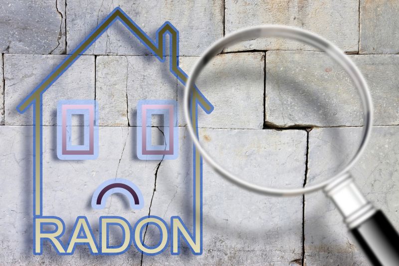 Radon Inspection Service in Chicago, IL