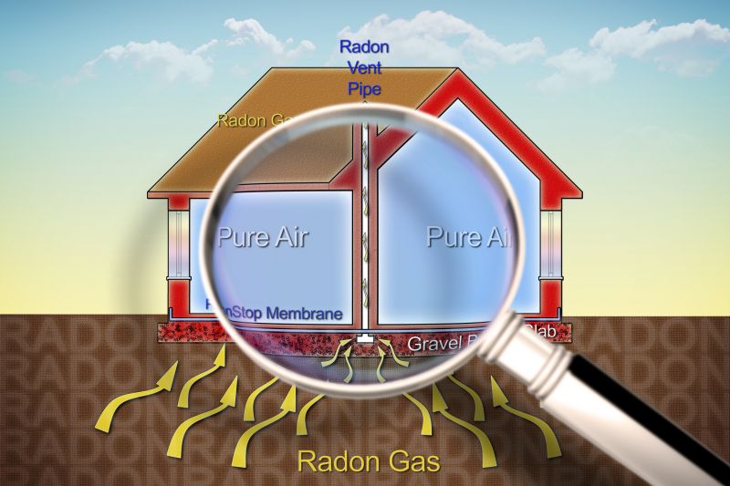 Radon Prevention in Chicago, IL