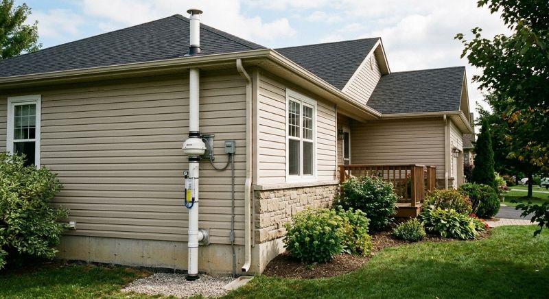 Radon Prevention in Naperville, IL