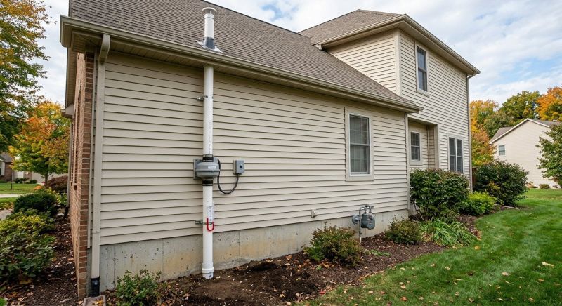 Radon Reduction Service in Lake County, IL