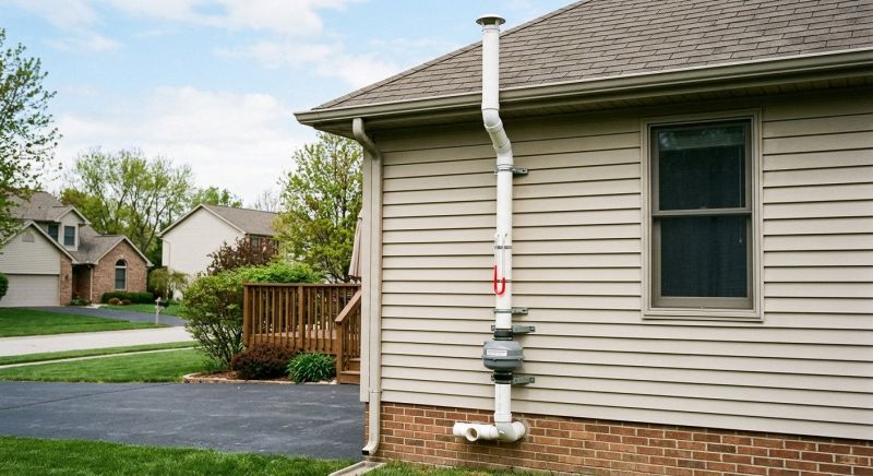 Radon Remediation in Lake County, IL