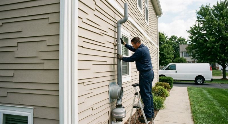 Radon Remediation in Lake County, IL