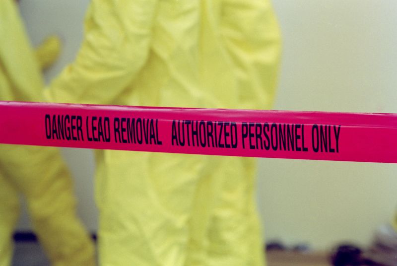 Local Health Departments